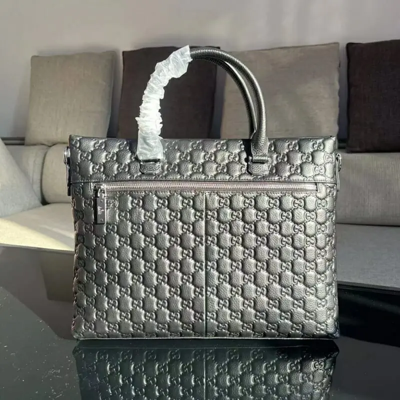 gucci aaa homme sac a main  s_103b0ab2